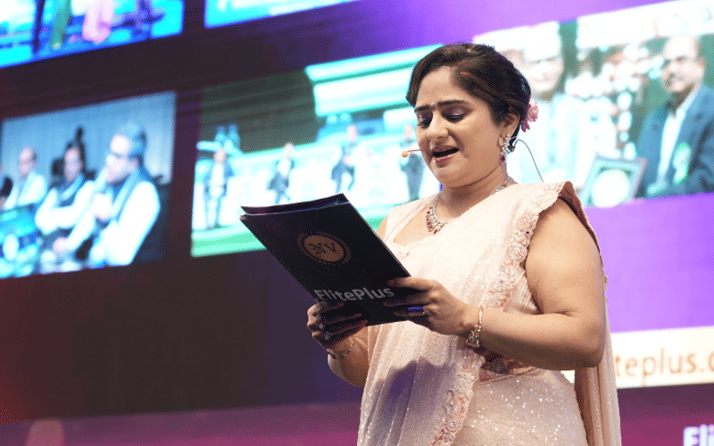 Elite Plus: Global leaders discuss rigid plastic packaging